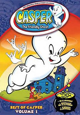 Best of Casper, Vol. 1