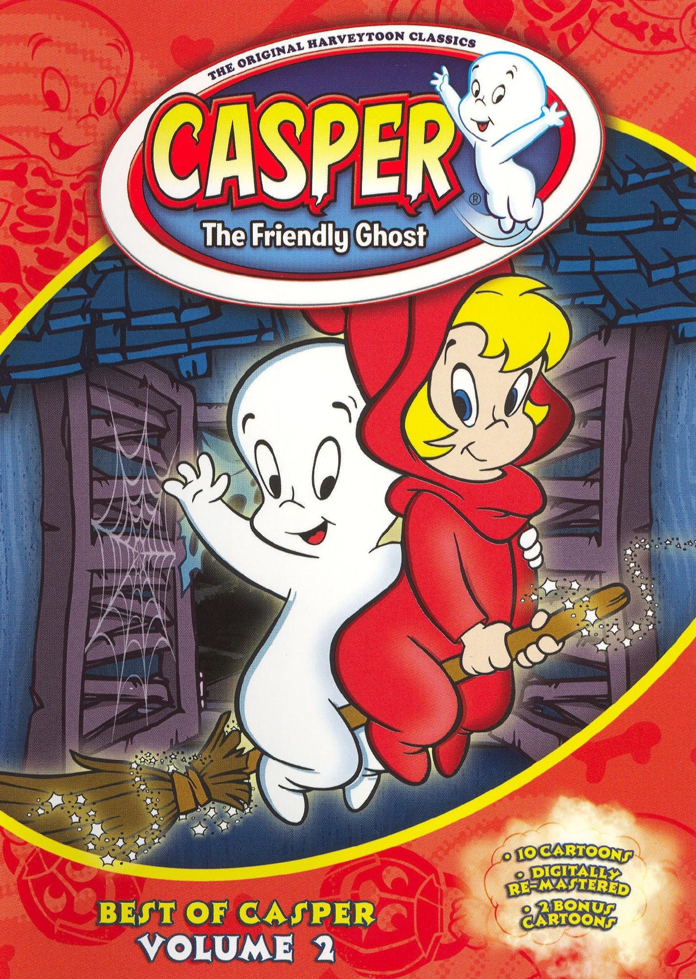 Best of Casper, Vol. 2