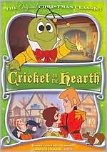Cricket on the Hearth