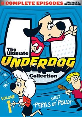 The Ultimate Underdog Collection, Vol. 1