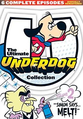 The Ultimate Underdog Collection, Vol. 2