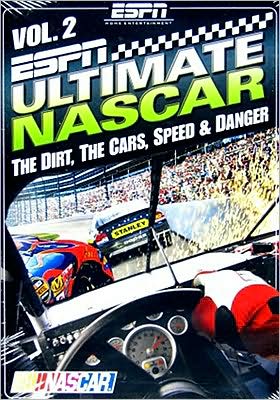 ESPN: Ultimate NASCAR, Vol. 2 - The Dirt, The Cars, Speed and Danger