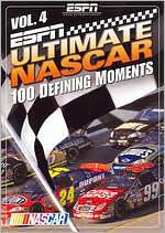 ESPN Ultimate NASCAR, Vol. 4: Defining Moments
