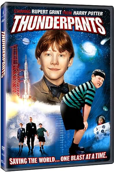 Thunderpants