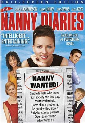 The Nanny Diaries [P&S]