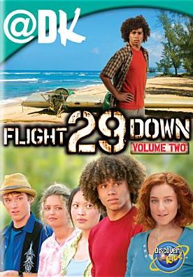 Flight 29 Down, Vol. 2