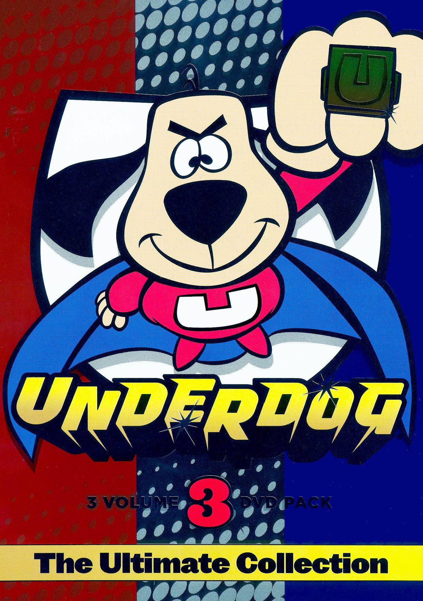 Underdog: The Ultimate Collection