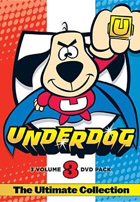 Underdog: The Ultimate Collection