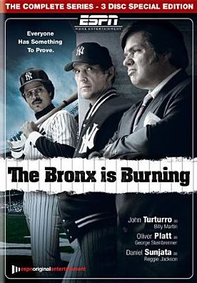 The Bronx is Burning [3 Discs]