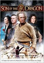 Son of the Dragon