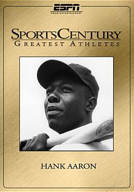 Sportscentury Greatest Athletes: Hank Aaron