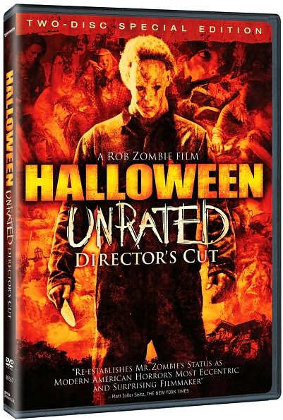 Halloween [Unrated Special Edition] [2 Discs]