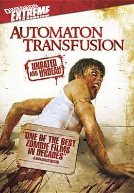 Automaton Transfusion