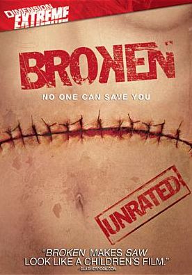 Broken [Unrated]
