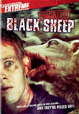 Black Sheep