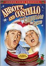 Abbott and Costello: The Christmas Show