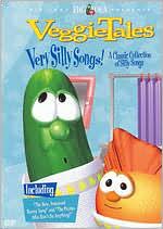 Veggie Tales Sing Alongs: Very Silly Songs
