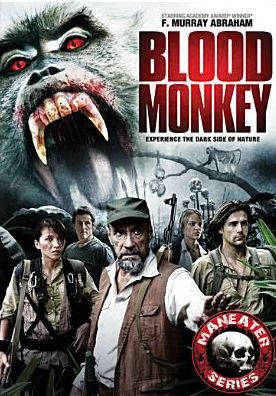 Blood Monkey