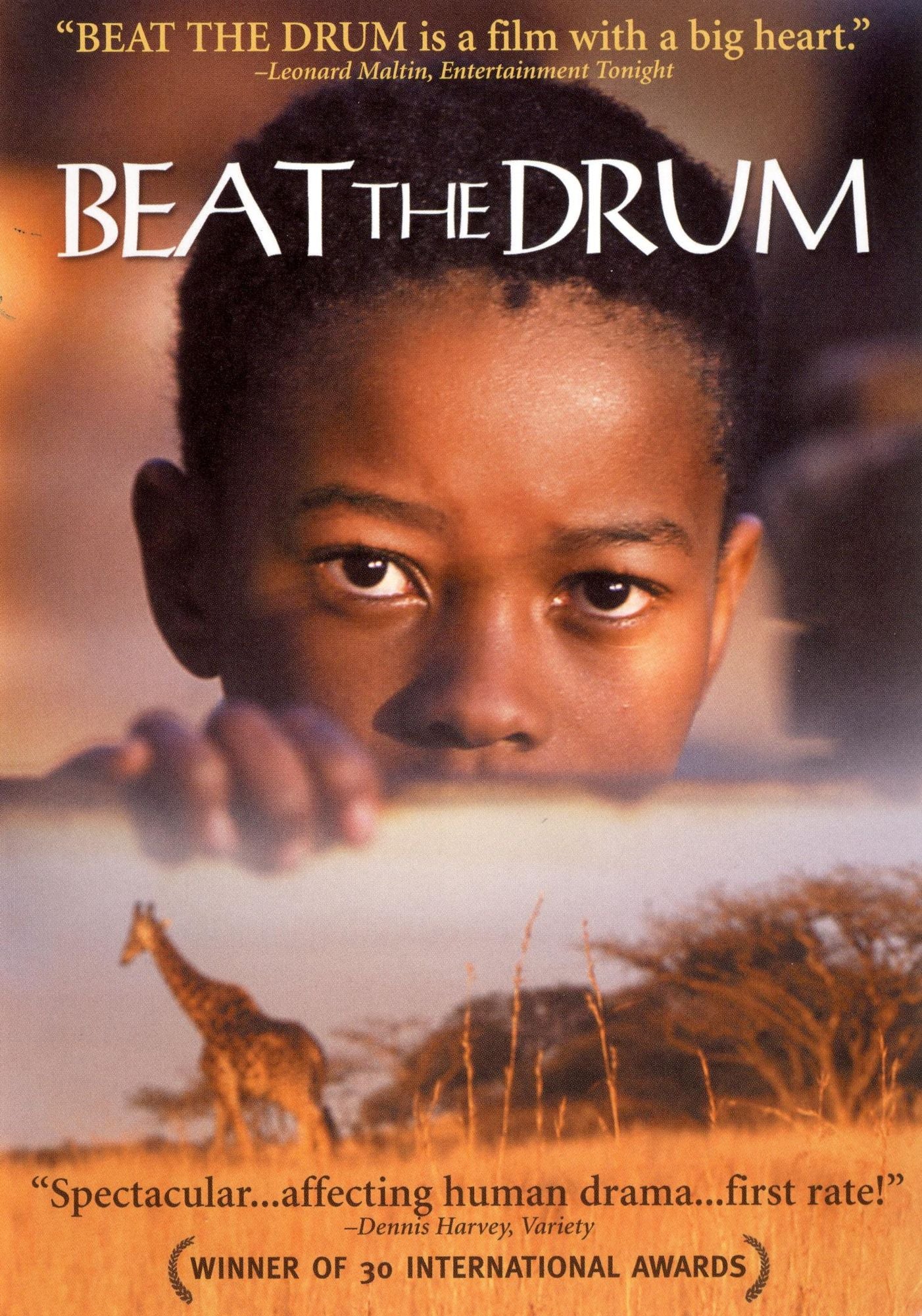 Beat the Drum