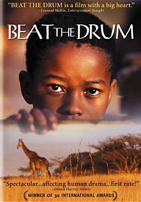 Beat the Drum