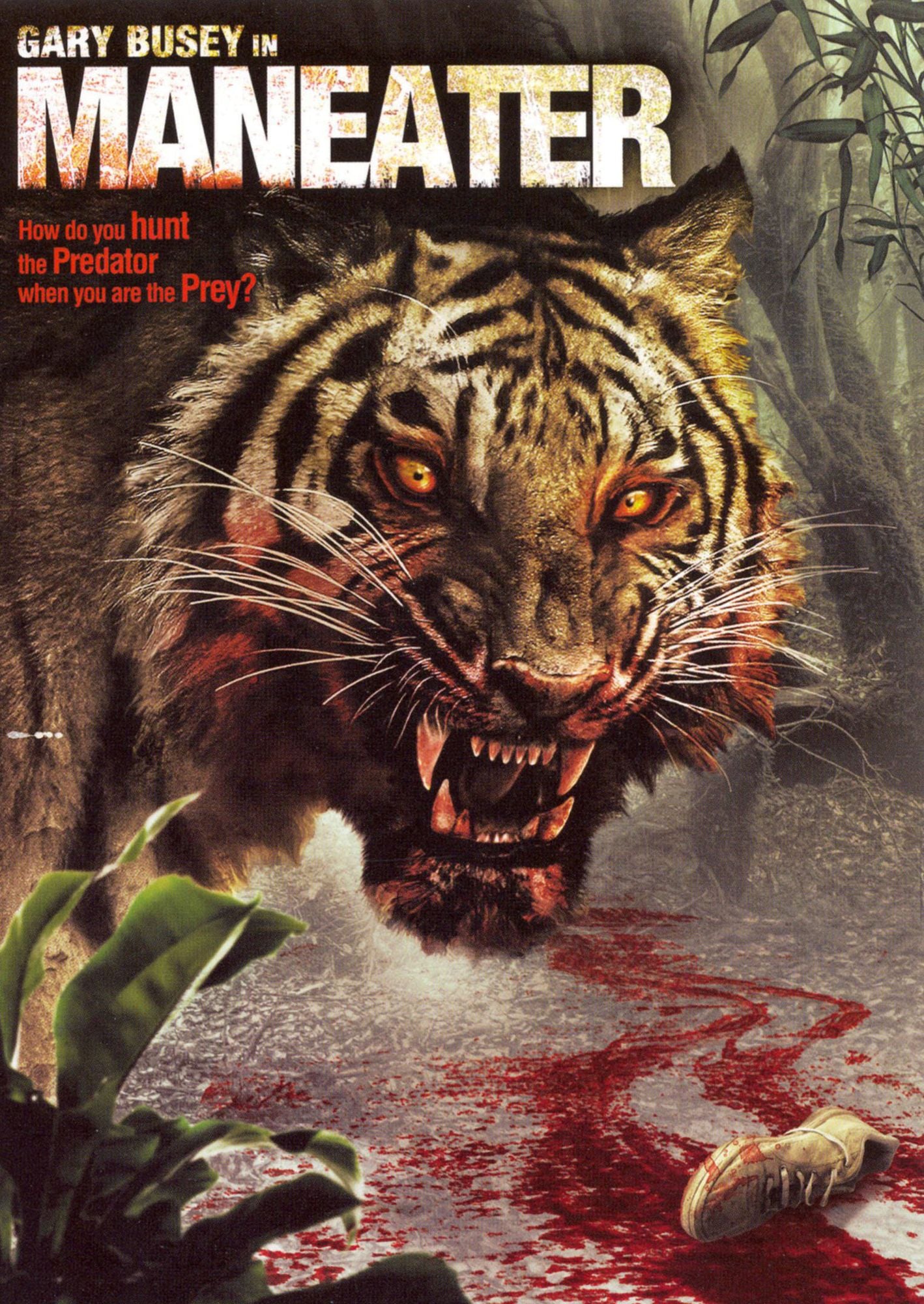 Maneater
