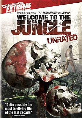 Welcome To the Jungle