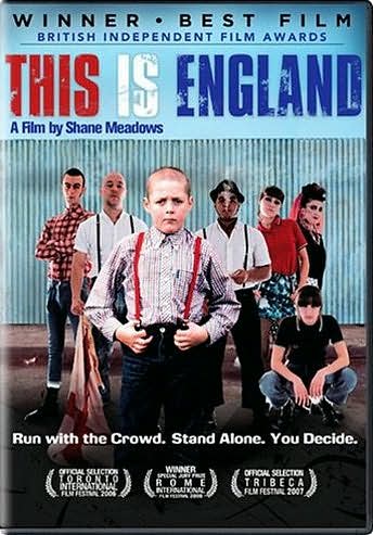 This is England