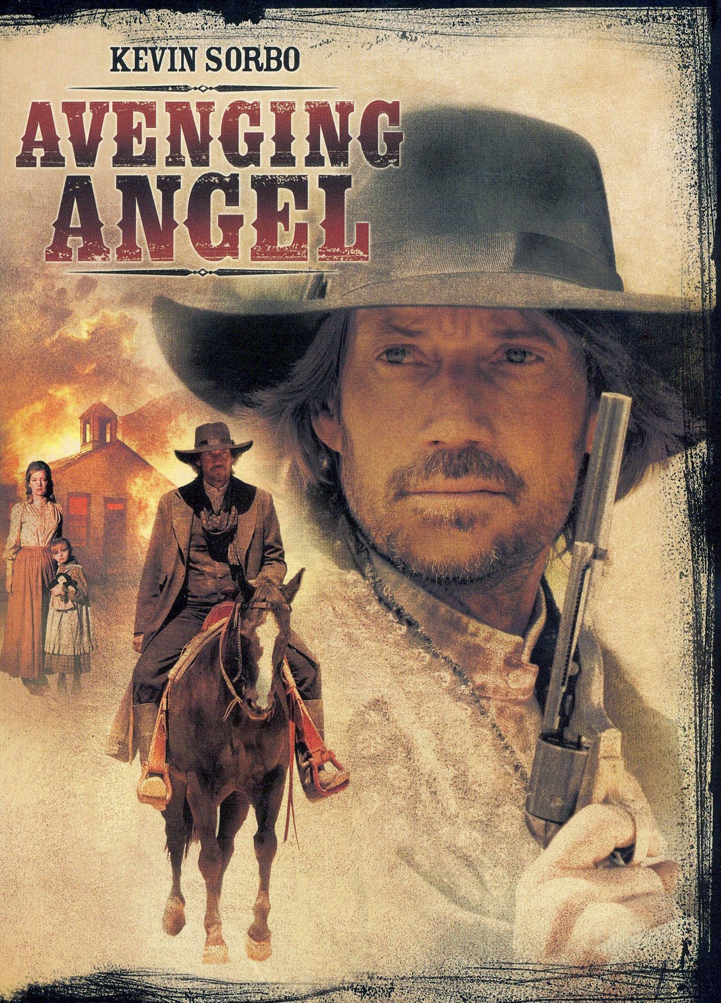 Avenging Angel