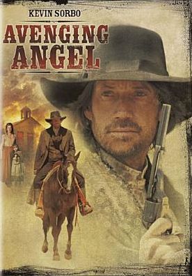 Avenging Angel
