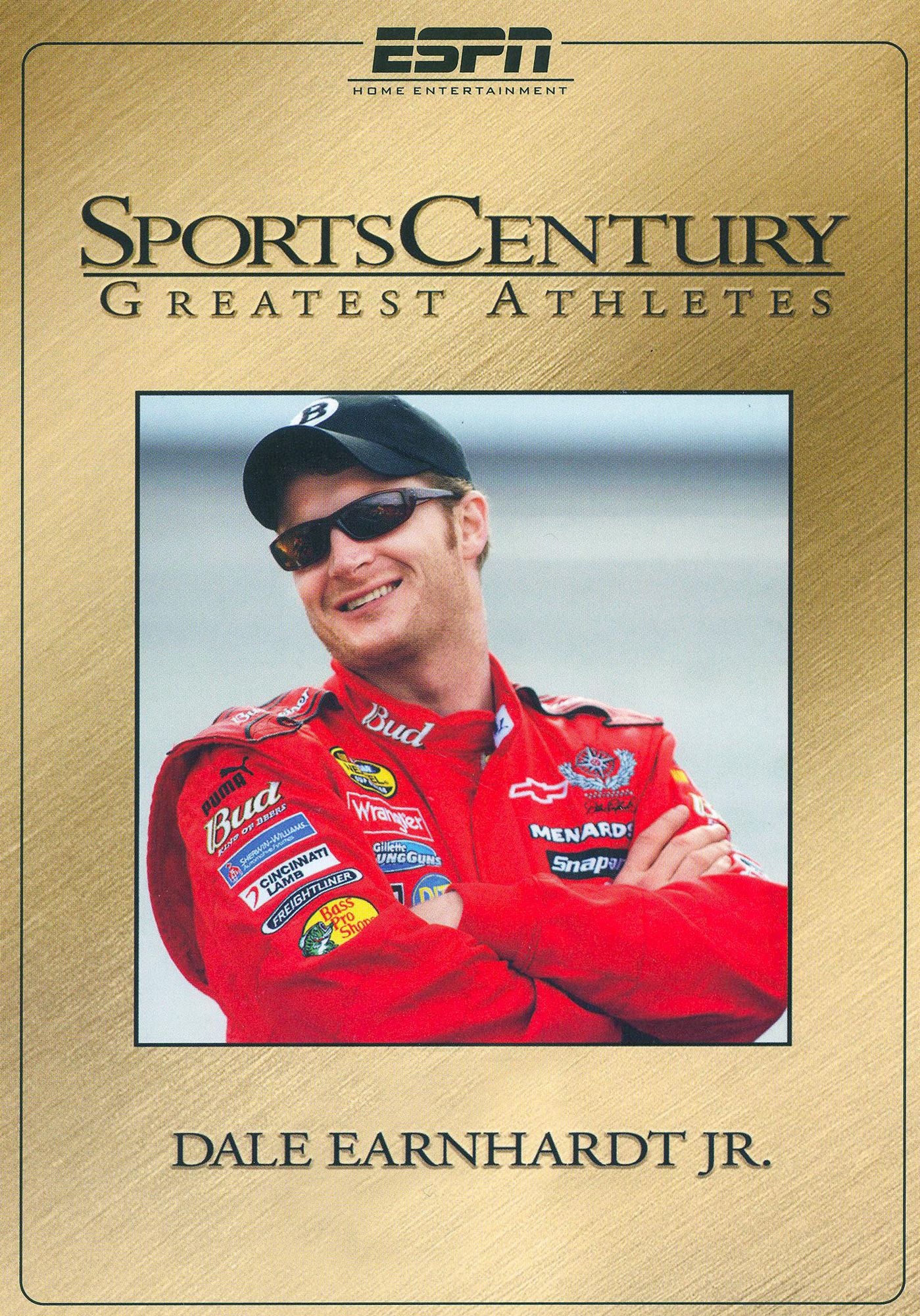 Sportscentury: Dale Earnhardt Jr.