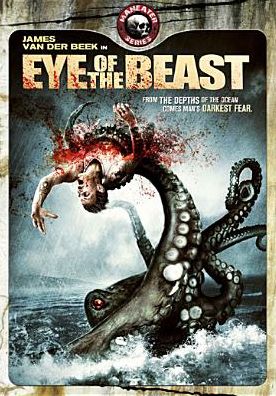 Eye of the Beast