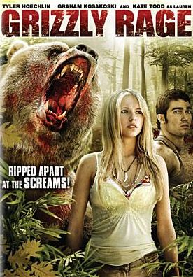 Grizzly Rage