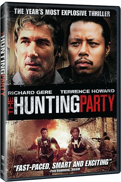 The Hunting Party