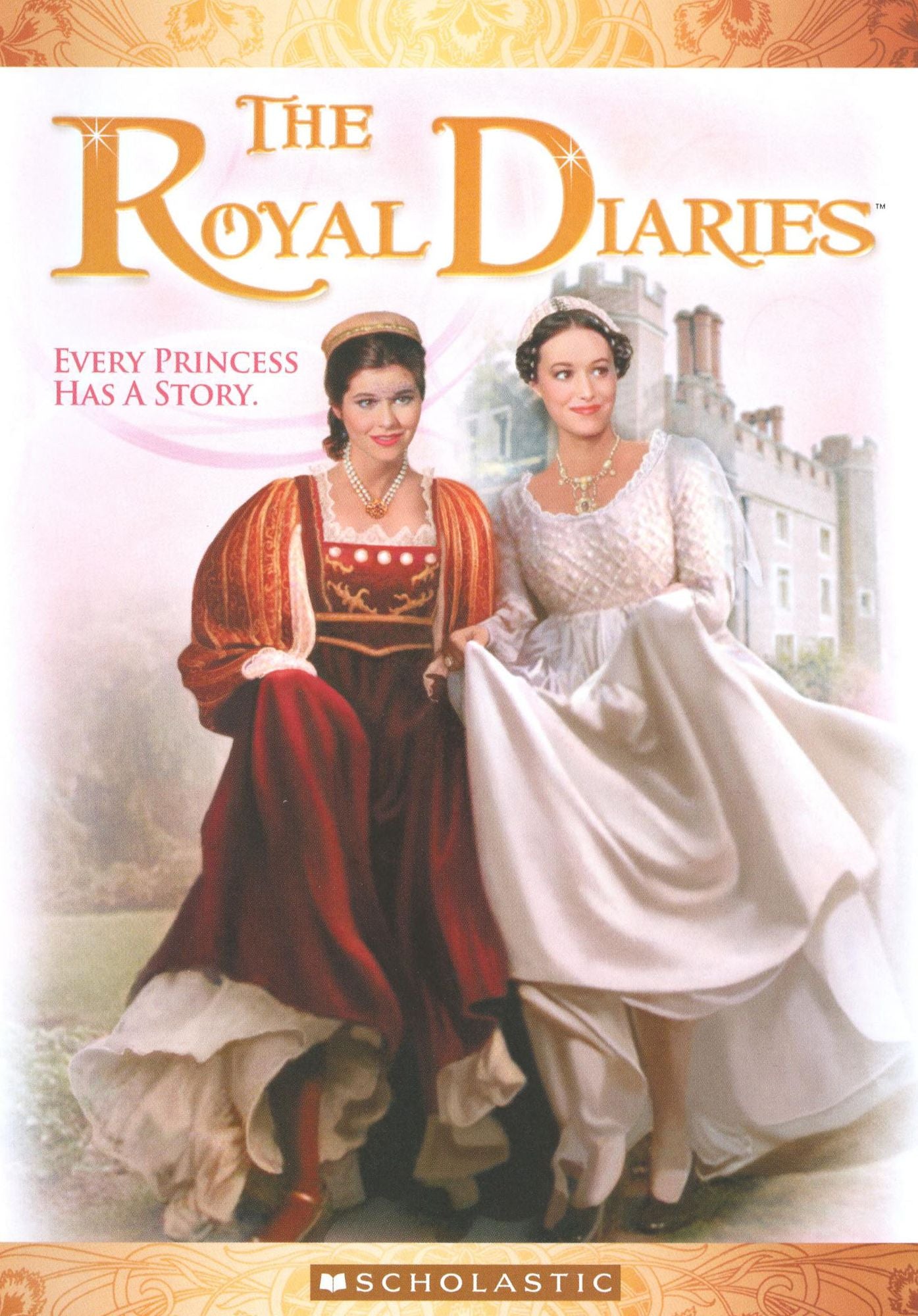The Royal Diaries