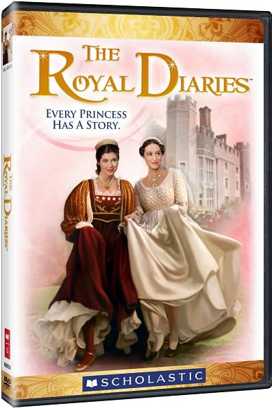The Royal Diaries