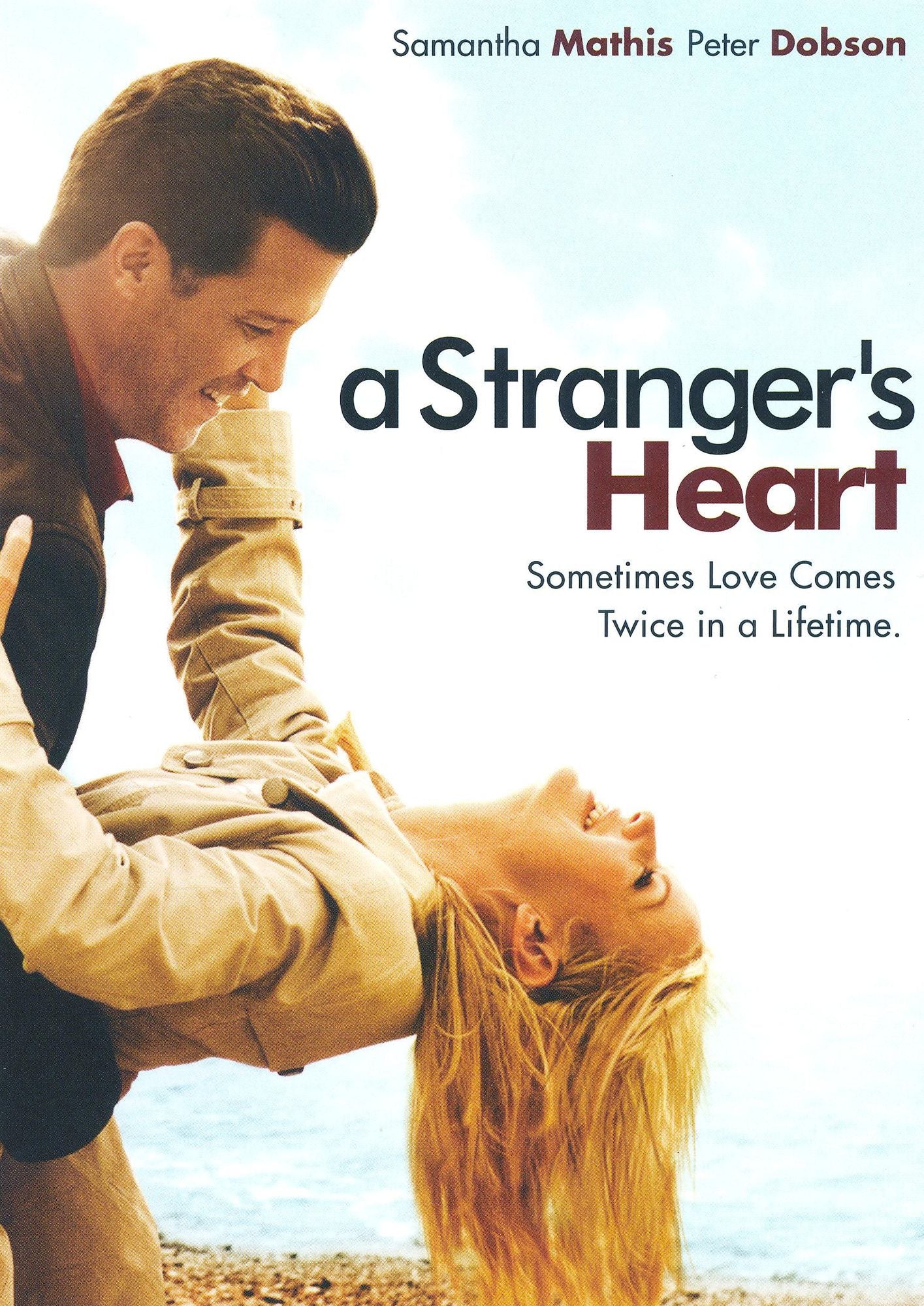 A Stranger's Heart