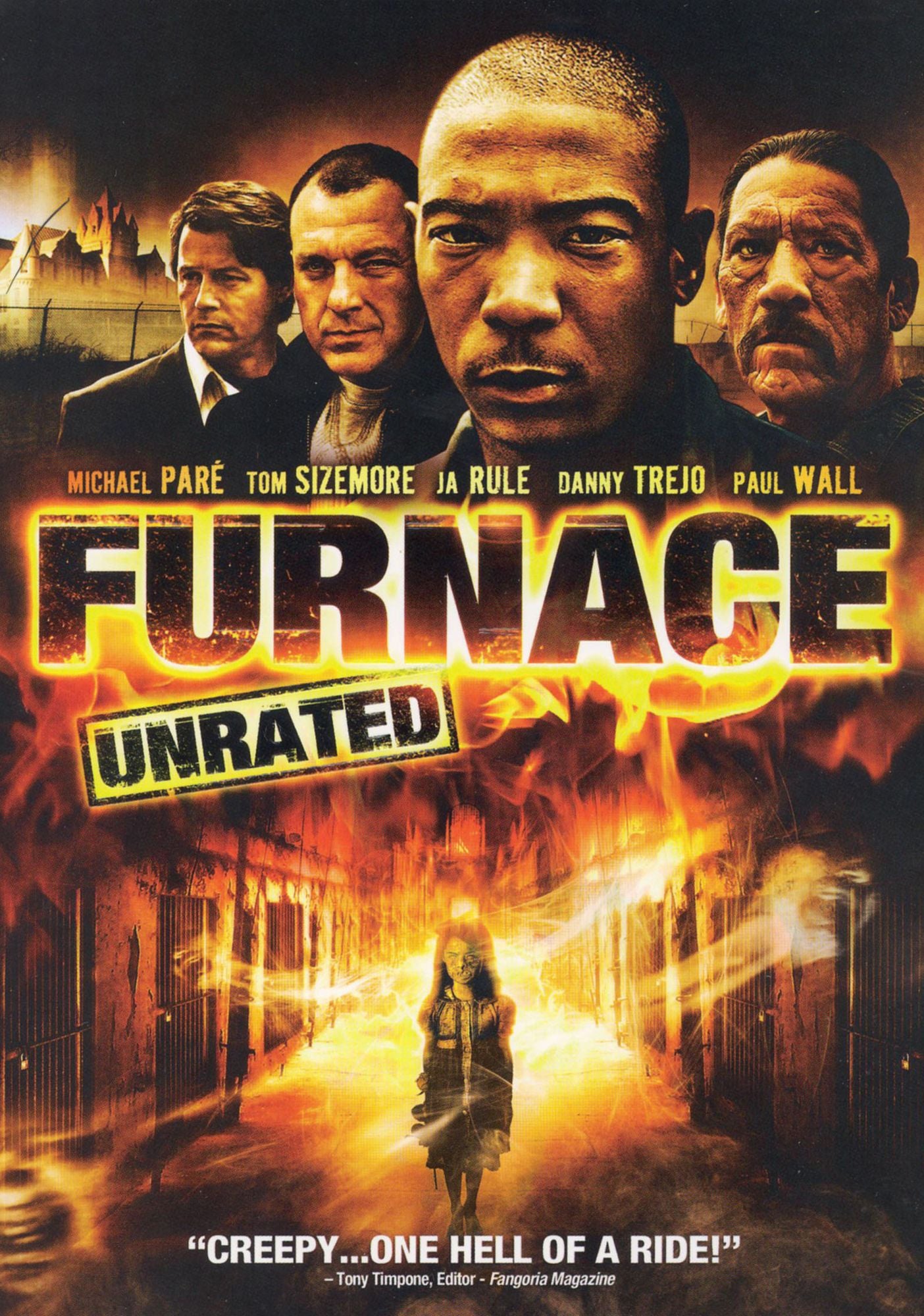 Furnace [Unrated]