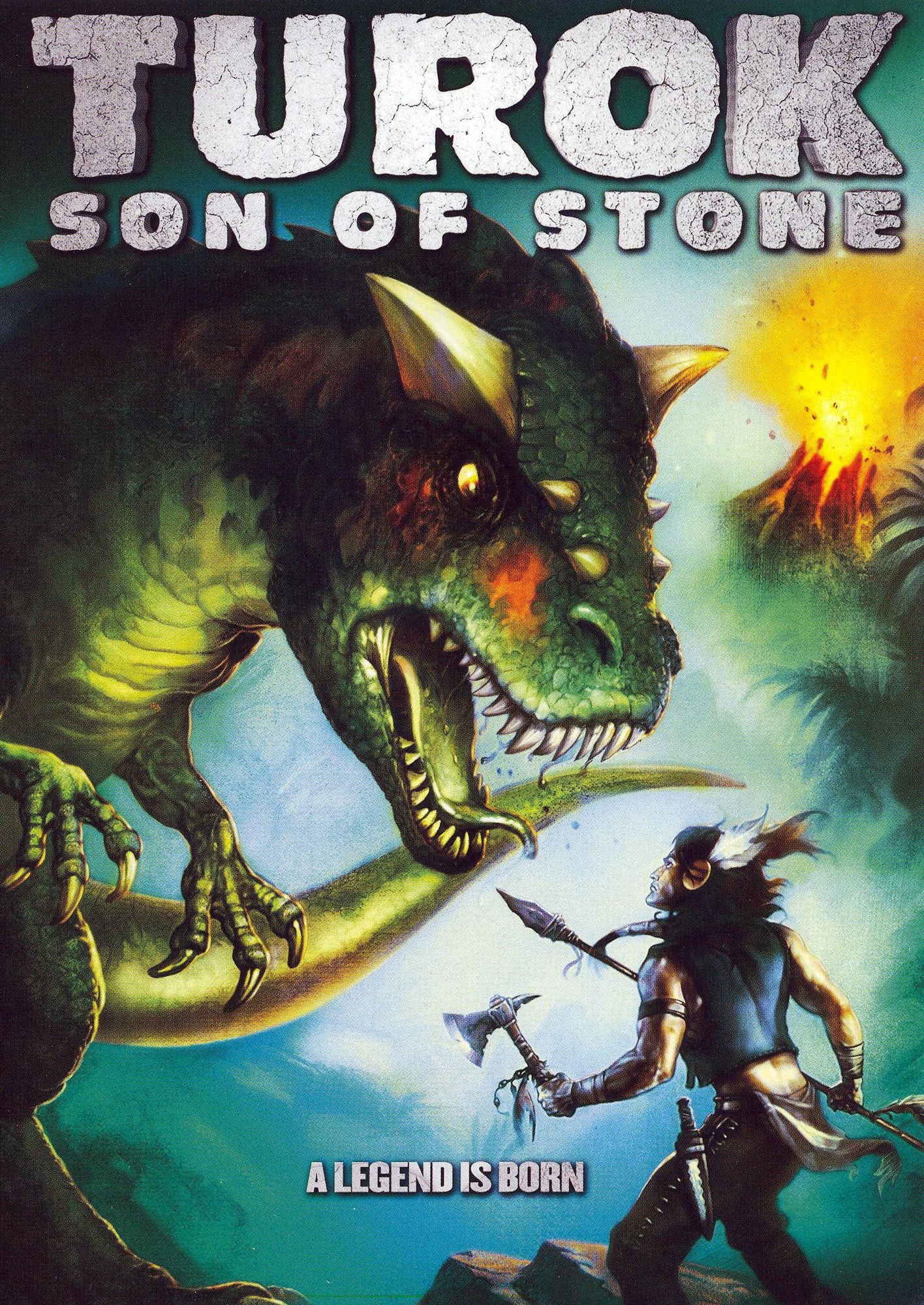 Turok: Son of Stone