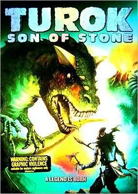 Turok: Son of Stone