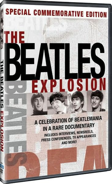 The Beatles Explosion