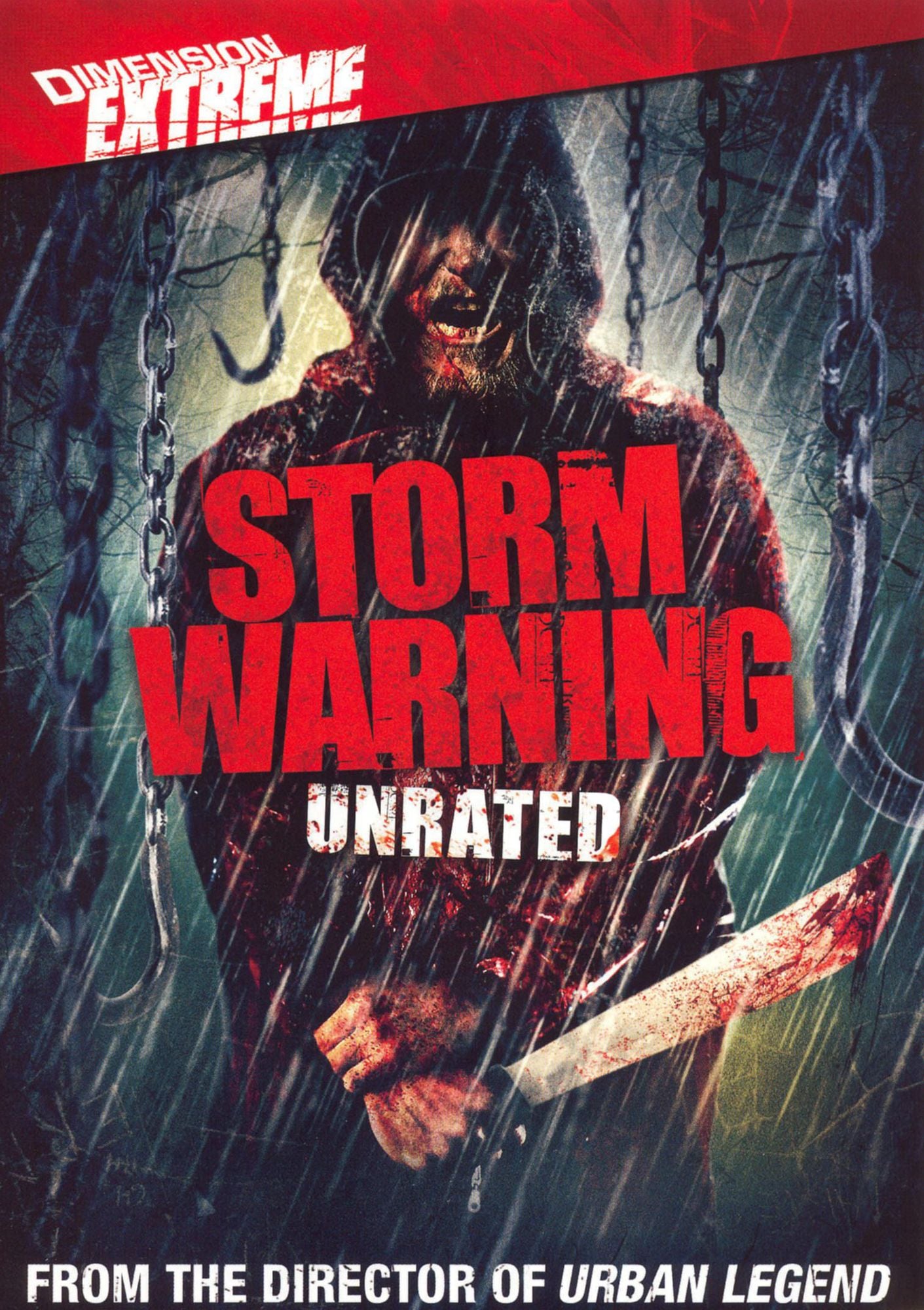 Storm Warning [Unrated]