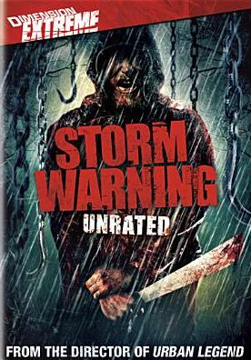 Storm Warning [Unrated]