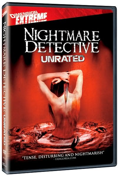 Nightmare Detective