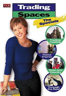 Trading Spaces: The Specials