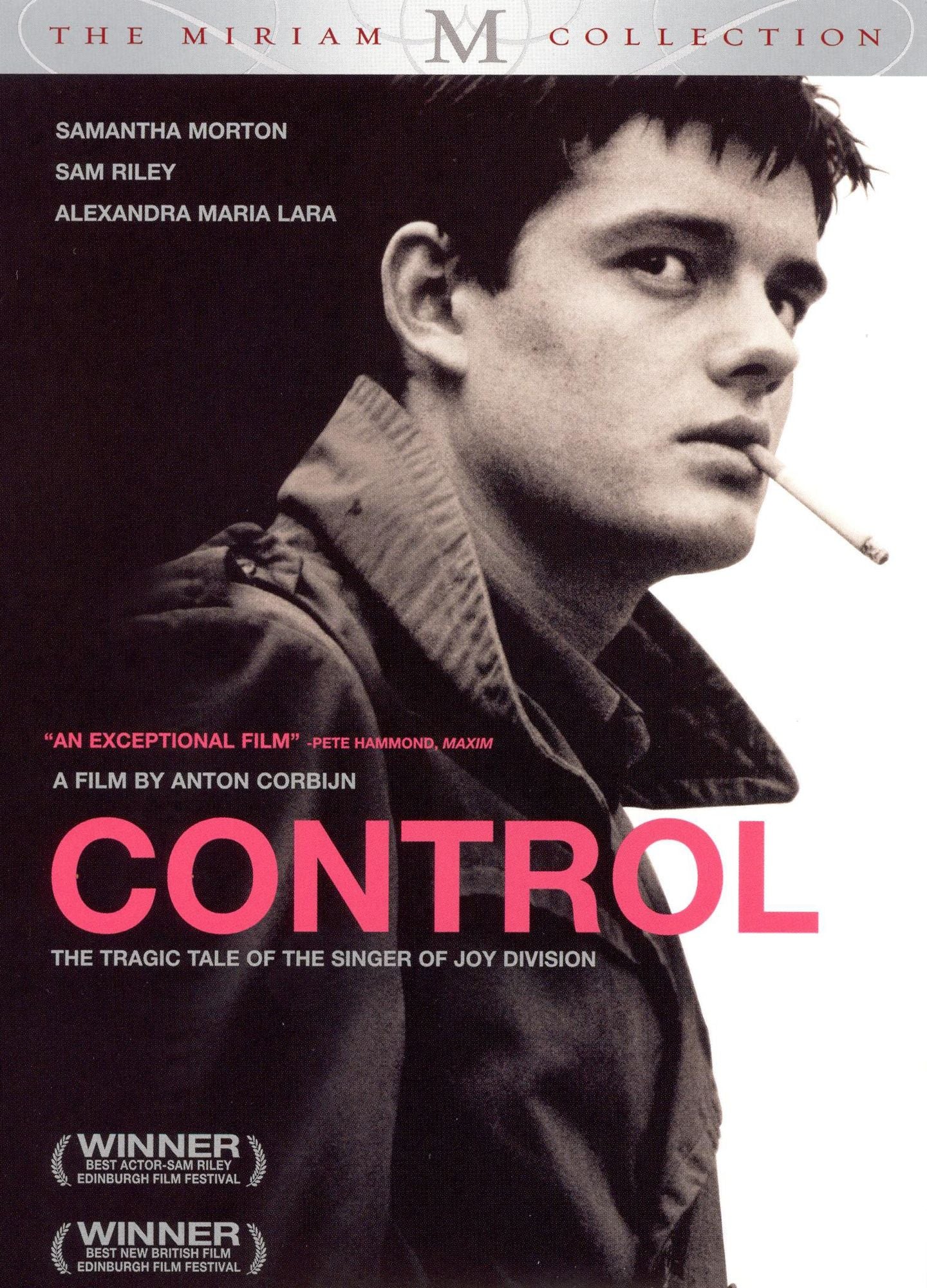Control