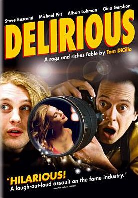Delirious