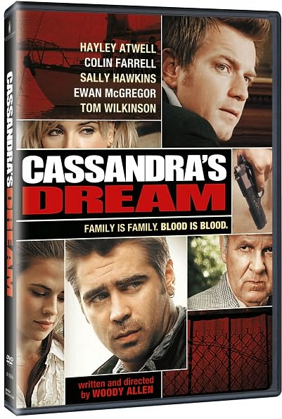 Cassandra's Dream