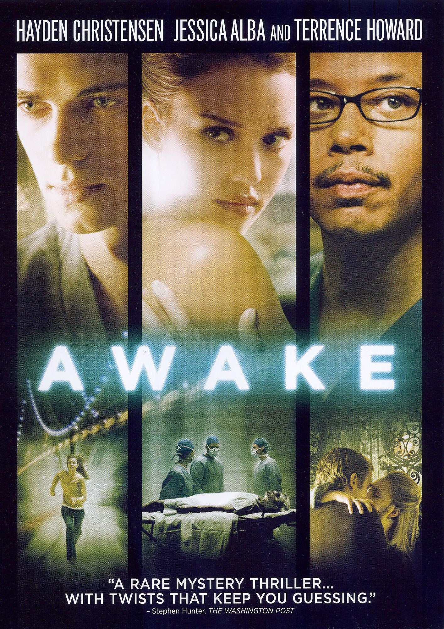 Awake