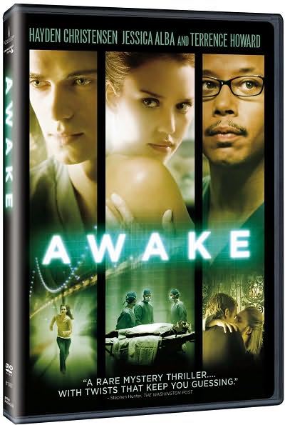 Awake