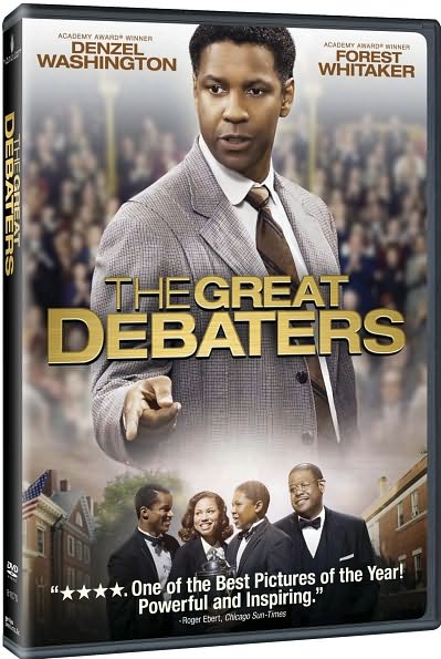 The Great Debaters [WS]
